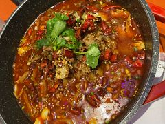 -赵小姐丨新中餐(曲江店)