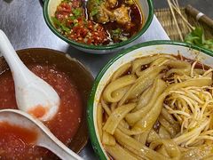 -咏勝锑锅麻辣烫(净居寺路总店)