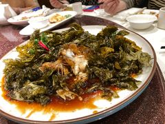 -绿雅酒家(江西中路店)