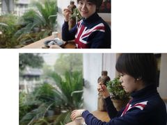 -知亘茶食