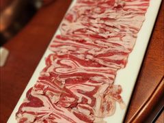 -前门涮肉(群力店)
