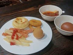 -益健·足疗汗蒸SPA(芙蓉广场店)