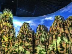 -房山世界地质公园博物馆