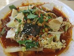 -牛八秒油泼冒菜(宽窄巷子店)