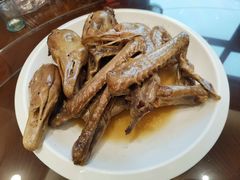 鹅翅-聚庆楼吴山贡鹅(总店)