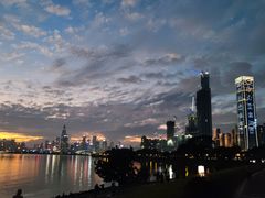 -深圳湾公园(南山区)