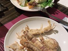 -合肥皇冠假日酒店·菲亚斯特自助餐厅(黄山路店)