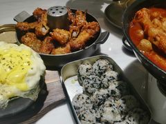-HOTISLAND海鸡岛·韩国料理(江南西店)