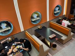 -乔老大·鲜串东北烧烤·东北菜