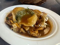-梅林春晓花园餐厅