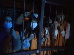 -神盾局密室逃脱