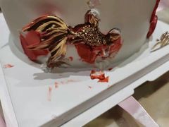 -勒甜LO CHO·私人订制低糖代糖纯动物奶油生日蛋糕(新开路店)
