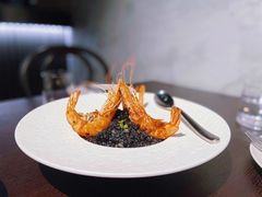 -LUMOS卢莫斯融合料理餐厅