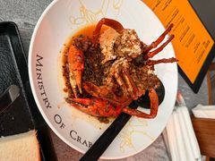 -Ministry of Crab•MOC(交子大道店)