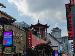 -黄兴南路步行商业街