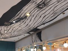 -半岛听涛蒸汽海鲜自助(K11店)