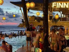-FINNS Beach Club
