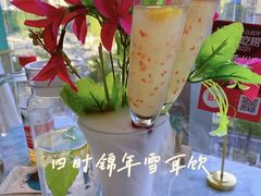 -雀蓝川菜(星悦汇店)