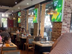 -禾记海鲜烧烤(八一路店)