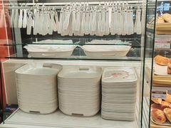 -新侨三宝乐面包店(崇文门店)