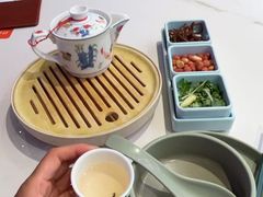 -南拳十三姨·潮汕砂锅粥·粤菜(西单大悦城店)