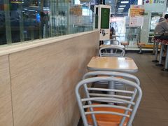 -麦当劳(西安雁塔路店)