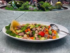 -明阁 Ming Court(广州朗豪酒店)