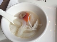 -拾味馆·浓鲜骨汤(光谷天地店)