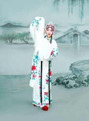 -梨园天地京剧摄影(玲珑天地店)