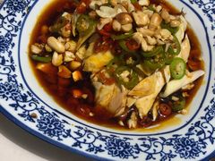 -川悦壹号·川菜(蠡溪路店)