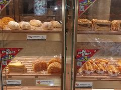 -85度C(上海兰溪二店)