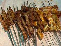 -枪火串烧·东北特色烧烤(罗湖总店)