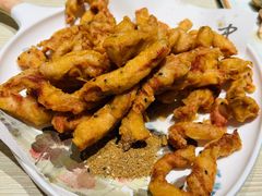 -小船渔村•大连菜•大连焖鱼(黄河路店)