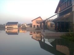 外景-杭州西溪宾馆