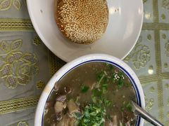 -清真·鸦儿李记·小馆(后海店)