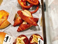 -光作面包Voila Lumiere(中山店)