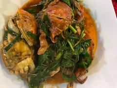 -幸福姐海鲜大排档