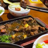 松软香甜，这次还点了爆浆炸弹土豆球
