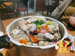 -陈记高压锅鱼头·生蚝
