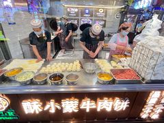 -怀远市场(文萃北街店)