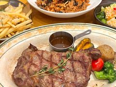 -森Some Fusion(荔湾店)