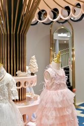 -奈尔宝·儿童乐园·亲子餐厅(鄞州万达店)