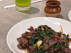 -一坐一忘云南菜(卓悦中心)