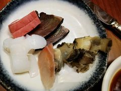 -mezza9 Macau(澳门君悦酒店)