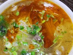 -马相卿特色烤肉面食馆(虎台店)