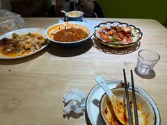 -禾木·新疆特色美食