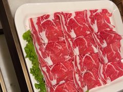 -牛街·马辈儿涮肉(牛街总店)
