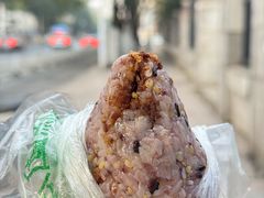 -芳婆糕团店(王府大街店)