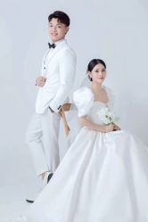 -IDO婚纱摄影(上海旗舰店)