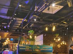 -小俩口烧烤东北菜(双井店)